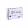 cefalgos q10 30 compresse 800 mg