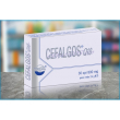 cefalgos q10 integratore potassio magnesio 30 compresse