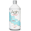 agin detergente universale a ph fisiologico per viso corpo e igiene intima 1000ml