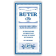 butir integratore 30 compresse