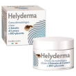 helyderma crema viso dermatologica  all' estratto di lumaca