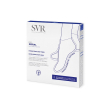 svr xerial peel maschera piedi esfoliante 2x20ml