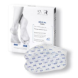 svr xerial peel maschera esfoliante piedi