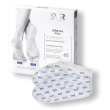 svr xerial peel 2 calzini esfolianti piedi