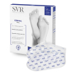 svr xerial peel maschera piedi esfoliante in calze monouso 2 x 20 ml