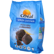 cereal mini cake cioccolato senza zucchero 196 g biscotti