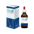 micoff gocce otologiche per cura e igiene orecchio esterno 10 ml - varie