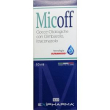 micoff gocce otologiche 10 ml