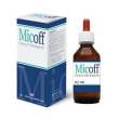 micoff gocce otologiche 10ml