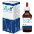 micoff gocce otologiche 10 ml - antimicotico auricolare