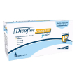 dicoflor complex junior integratore alimentare 12 flaconcini