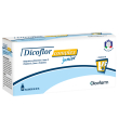 dicoflor complex junior - integratore di probiotici per bambini - 12 flaconcini