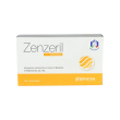 zenzeril integratore antinausea digestivo a base di zenzaro 30 compresse - dicofarm