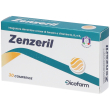 zenzeril 30 pz compresse