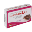 crinforte lei 60 compresse - integratore per la salute dei capelli delle donne