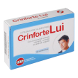 kos, crinforte lui, 60 compresse
