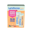 lactoflorene plus 30+30 capsule gastroresistenti - montefarmaco