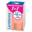 lactoflorene plus bipack 12 bustine 48 g