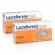 lactoflorene plus probiotici e vitamine 14 flaconi