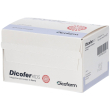 dicofarm dicofer kids 24 g granuli