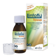 linfoflu tosse 200 ml - integratore benessere gola