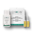 glycosan plus trattamento seborrea 6 fiale+shampoo150ml