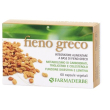 farmaderbe fieno greco 60 capsule - integratore alimentare