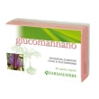 farmaderbe glucomannano 60 capsule - integratore alimentare