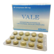 princeps vale 30 compresse