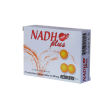 nadh plus - energia cellulare, antiossidante - 30 compresse