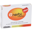 enerbi plus, integratore alimentare energetico,30 compresse
