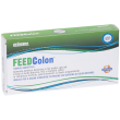 feedcolon, alimento medico speciale per colon irritabile, 30 compresse gastroresistenti