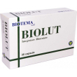 biolut 30 capsule - integratore alimentare