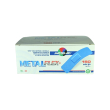 metalflex cerotto blu con inserto metellico master aid 150 strip - pietrasanta pharma