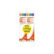 massigen dailyvit+ multivitaminico per adulti confezione 20+20 compresse effervescenti