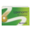 hering - lexinorm confezione 40 compresse