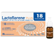 lactoflorene plus fermenti lattici vivi (18 flaconcini)