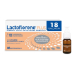 lactoflorene® plus fermenti lattici 18 flaconcini pz bev