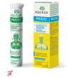 aquilea mucus 15 compresse effervescenti 90 g con edulcorante