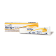 recugel gel oculare 10g con dexpantenolo per occhi secchi e irritati