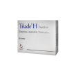triade h 20 bustine - integratore per il trofismo del microcircolo