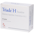 triade® h bustine 20 pz bustina