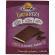 cereal buoni senza golosi cioccolato fondente 6 x 17 g