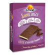 cereal buoni senza golosi cioccolato fondente 6 x 17 g