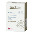 troca' dha 30 capsule - integratore vitamine e minerali per gravidanza e allattamento