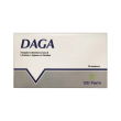daga 30 compresse - integratore a base di aminoacidi
