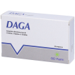 daga 31,8 g compresse