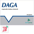 daga 30 compresse