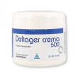 deltager crema 500g