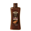 h/tropic p/tanning oil dark sp0200